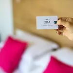 Ora Luxury Rooms