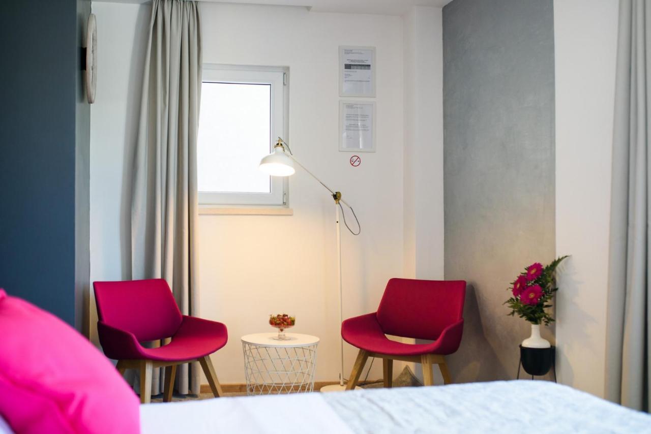 Ora Luxury Gjestgiverier 4*