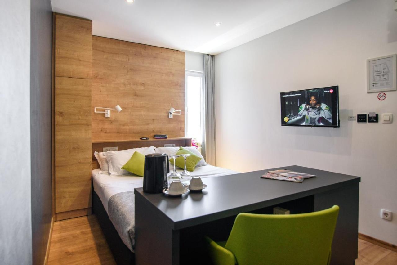 Gjestgiverier Ora Luxury 4*