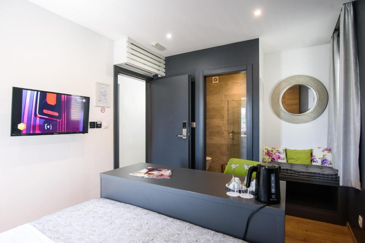 Gjestgiverier Ora Luxury 4*