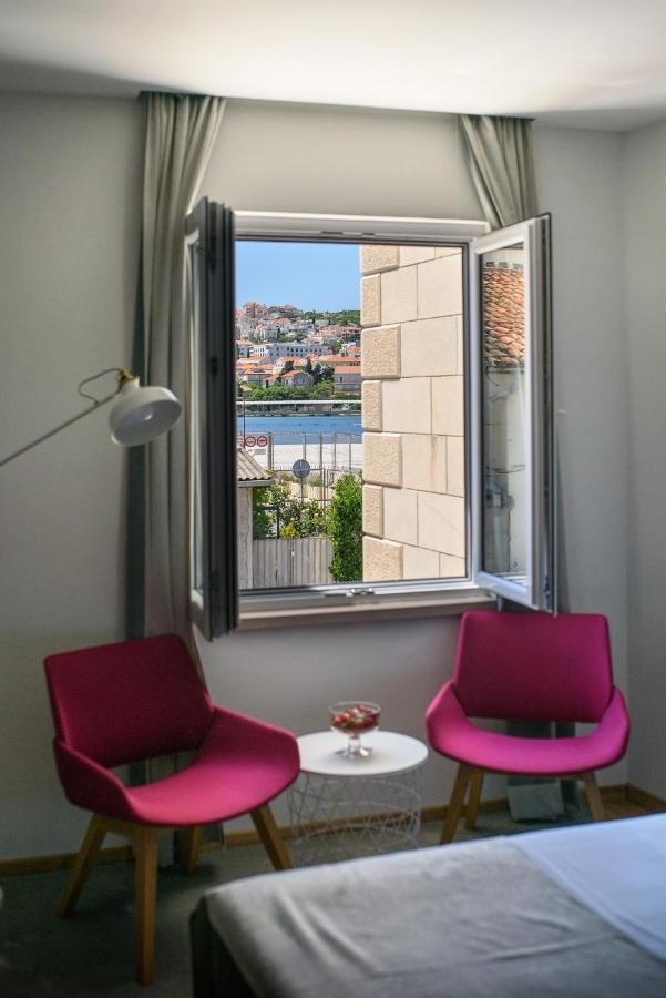 Gjestgiverier Ora Luxury Dubrovnik