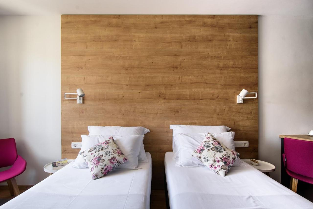 Gjestgiverier Ora Luxury Dubrovnik
