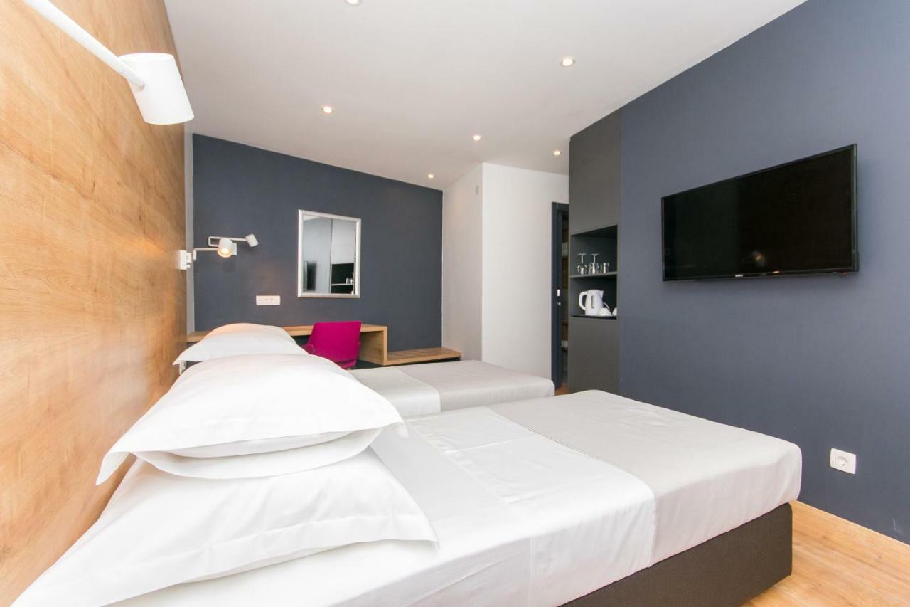 Gjestgiverier Ora Luxury 4*