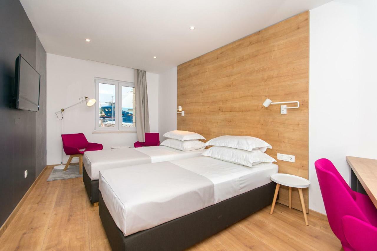 Ora Luxury Gjestgiverier Dubrovnik