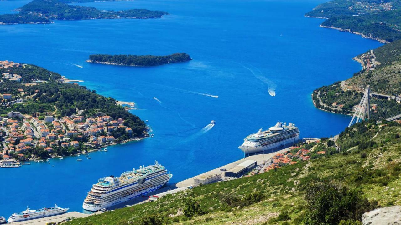 Ora Luxury Gjestgiverier Dubrovnik