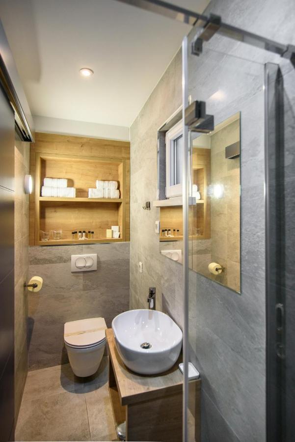Ora Luxury 4* Dubrovnik
